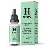 Hoito Hyalüronik Asit Serum