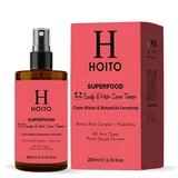 Hoito Superfood Scalp Hair Care Toner