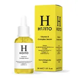Hoito Vitamin B Complex Serum