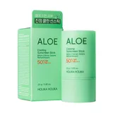 Holika Holika Aloe Cooling Sunscreen Stick SPF50+