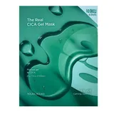 Holika Holika The Real Cica Gel Mask