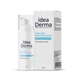 İdea Derma 5D Hyaluronic Acid Hydro Light Nemlendir