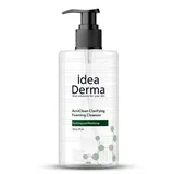 İdea Derma AcniClean Clarifying Foaming Cleanser 33