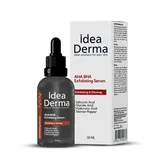 İdea Derma AHA BHA Exfoliating Serum