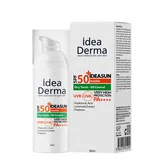 İdea Derma İdeasun Dry Touch SPF50+ Güneş Kremi