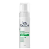 İdea Derma Salisilik Asit Yüz Yıkama Köpüğü 200 ml