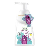 Incia Çocuklar İçin Zeytinyağlı Doğal Köpük Sa