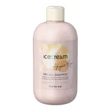 Inebrya Ice Cream Argan Age Argan Oil Shampoo 30