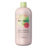 Inebrya Ice Cream Energizing Shampoo For Fine Ha