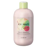 Inebrya Ice Cream Energizing Shampoo For Fine Ha