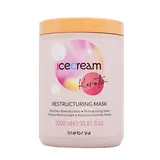Inebrya Ice Cream Keratin Restructuring Mask 100