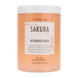 Inebrya Sakura Regenerating Gel Treatment Mask