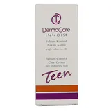 Innova DermoCare Sebum Kontrol Bakım Kremi Yağl