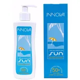 Innova Sun Protection Lotion SPF50+