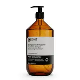 Insight Post Chemistry Kimyasal İşlem Sonrası Şa
