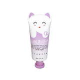 Inuwet Doğal Çiçek Aromalı Nemlendiricili El Kr