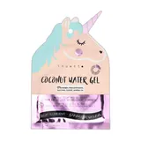 Inuwet Unicorn Aydınlatıcı Bioselüloz Yüz Maske