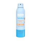 Isdin Fotoprotector Pediatrics Transparent Spr