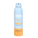 Isdin Photoprotector Transparent Spray Wet Ski