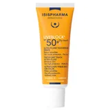 Isis Pharma Uveblock SPF 50+ Dry Touch Ultra Fluid -