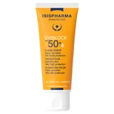 Isis Pharma Isıs Pharma Uveblock SPF 50+ Light Tinte