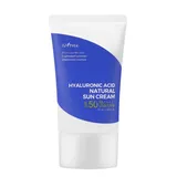 Isntree Hyaluronic Acid Natural Sun Cream SPF 50