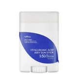 Isntree Hyaluronic Acid SPF 50 Airy Sun Stick