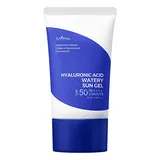 Isntree Hyaluronic Acid SPF 50 Watery Sun Gel