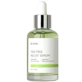 Iunik Tea Tree Relief Serum
