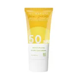 Iva Natura Organik Nemlendirici ve Koruyucu 50 SPF