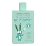 Jack And Jill Kids Jack and Jill Blissful Bubbles Banyo Köpüğü