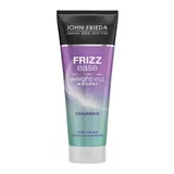 John Frieda Frizz Ease Ağırlaştırmayan Besleyici Şam