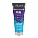 John Frieda Frizz Ease Bukleler İçin Saç Bakım Kremi