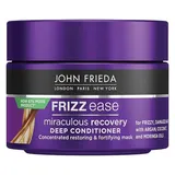 John Frieda Frizz Ease Yoğun Nemlendirici ve Besleyi