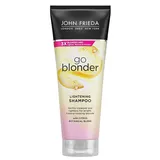 John Frieda Go Blonder Lightening Shampoo