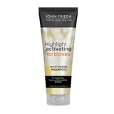 John Frieda Highlight Activating Sarı Saçlara Özel Ş