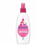 Johnson Johnson Johnson Baby Kolay Tarama Spreyi