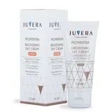 Juvera Pigmentra Brightening Day Cream SPF 50