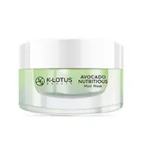 K Lotus Beauty Avokado Özlü Nemlendirici Etkili Çamur M