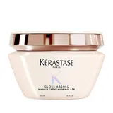 Kerastase Gloss Absolu Masque Creme Hydra Glaze