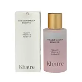 Khatre Eye Lip Makeup Remover