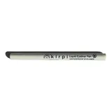 Kirpi Cosmetics Kirpi Waterproof Liquid Eyeliner Pen - White