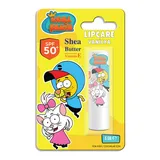 Kiva Cosmetics Kral Şakir SPF50+ Vanilyalı Dudak Koruyucu