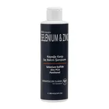 Krc Derma Selenium Zinc Kepek Karşıtı Şampuan