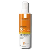 La Roche Posay Anthelios SPF50+ Invisible Yüksek Koruma