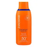 Lancaster Sun Beauty Body Milk SPF50+
