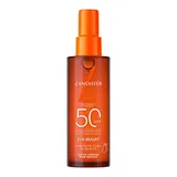 Lancaster Sun Beauty Dry Body Oil SPF50