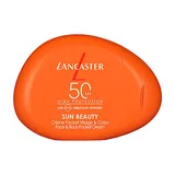 Lancaster Sun Beauty Face Body Pocket Cream 50SPF