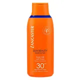 Lancaster Sun Beauty Sublime Tan Body Milk SPF30+