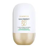 Lancaster Sun Perfect Daily Invisible Fluid Pore I